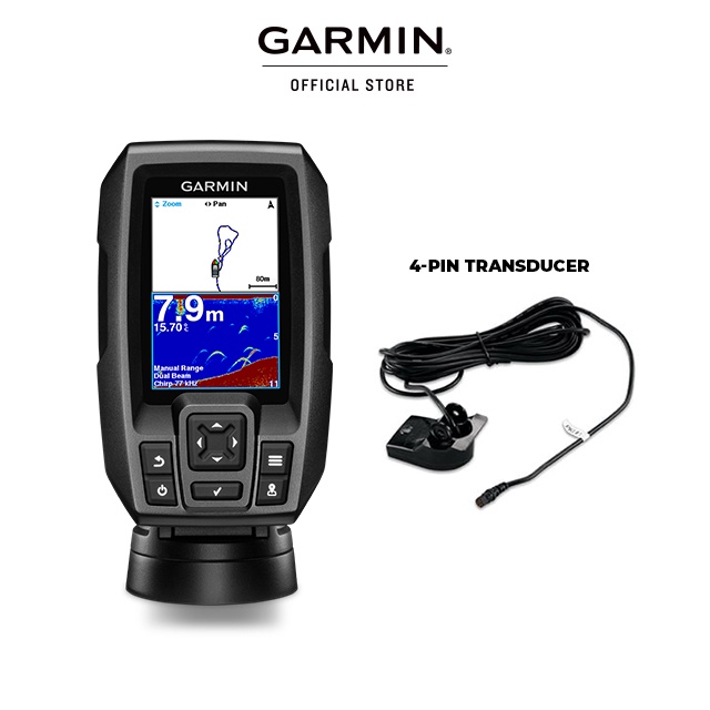 Garmin FF250 GPS (3.5")