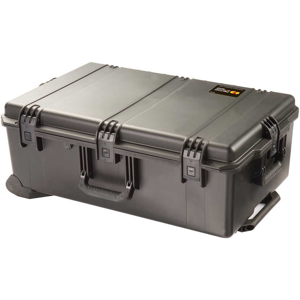 環球 PELICAN iM2950 Storm Travel Case 空箱