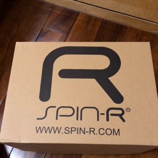 SPIN-R手錶上鍊器