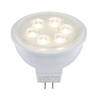 舞光 LED 8W 投射杯燈 12V LED-MR168WR2 須搭12V變壓器BF-LED8WA-CM 高雄永興照明