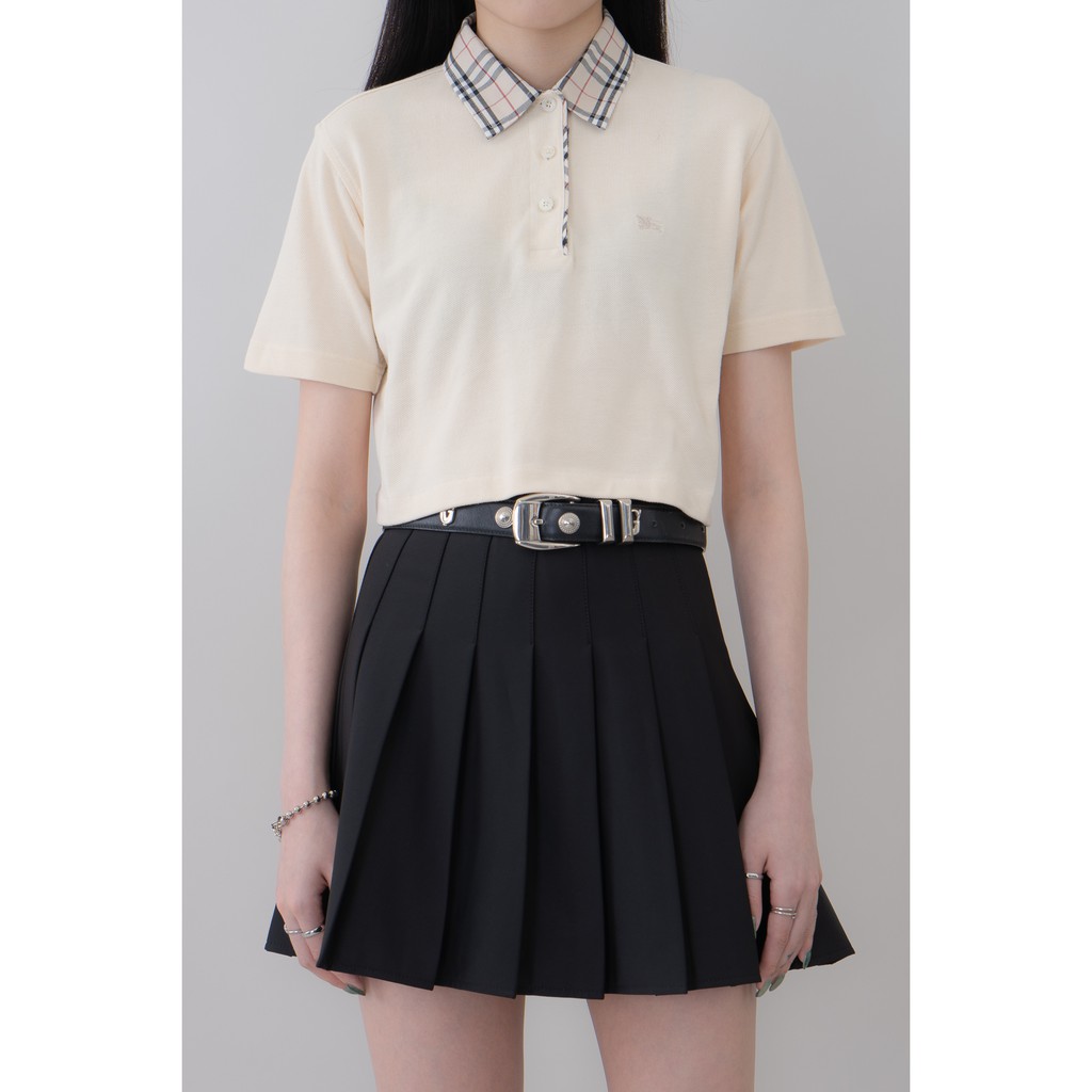 孔雀花子burberry 短版上衣k2 三隻孔雀 花的呢喃 古著二手 蝦皮購物