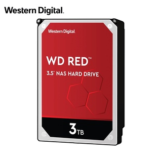 【酷3C】 威騰 WD 3TB 3T 紅標 NAS 硬碟 3.5吋 三年保 WD30EFAX WD30EFZX 裸裝