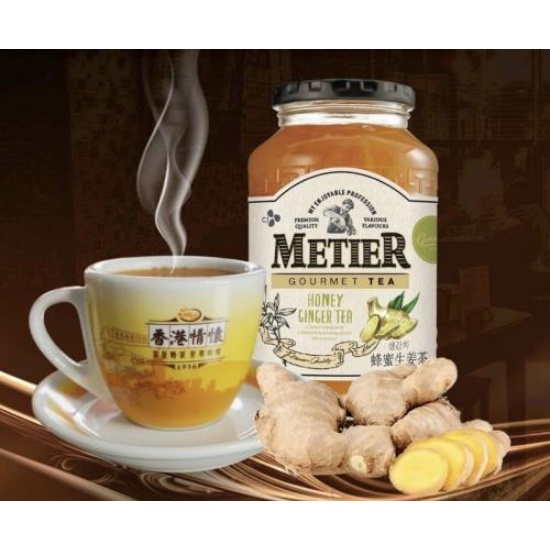 『快速出貨』a12c韓國 ⭐️A.蜂蜜生薑茶-大容量1000g❤Juno喬裝童品❤