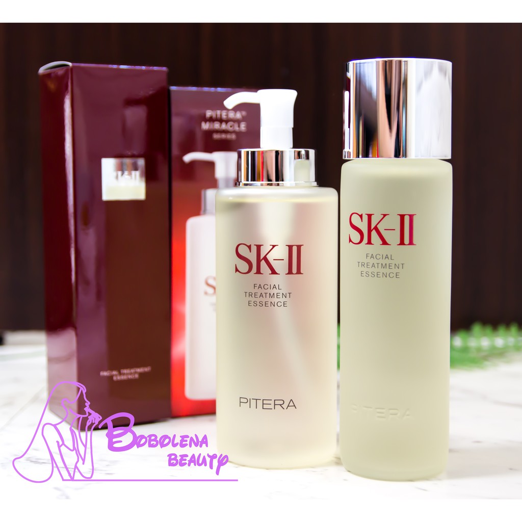 台灣公司貨 現貨 SK2 青春露 230ml 330ml 250ml  SK-II 神仙水 化妝水 精華液 sk2