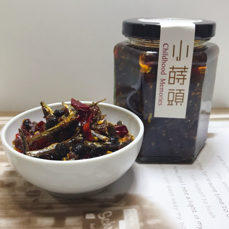 小蒔頭手作辣油 線上商店 蝦皮購物
