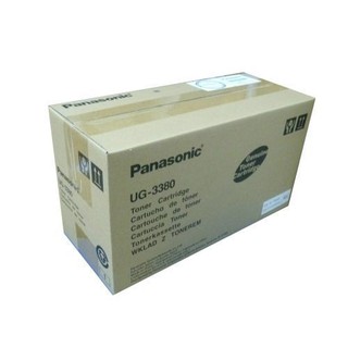 Panasonic UG-3380原廠碳粉匣 適用:UF-585/590/595/6100/6300