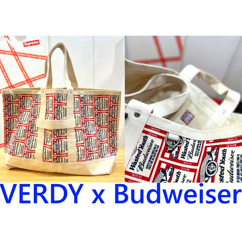 逆輸入 WYxBW PAPERBOY BAG Wasted Youth ショルダーバッグ