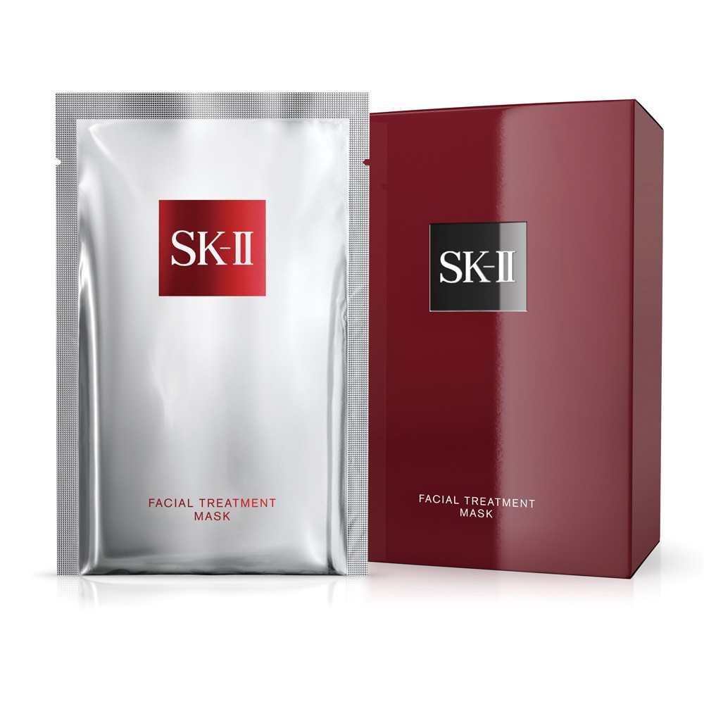 SKII/SK2 青春敷面膜 單片裝