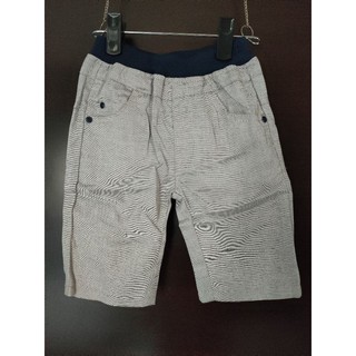 春夏新品BABY DLL男童灰色休閒褲/現貨5~15號