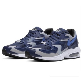 NIKE系列-AIR MAX2 LIGHT男款運動鞋-NO.AO1741400