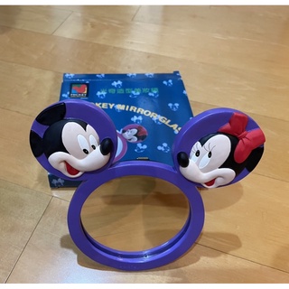 Micky mouse / Disney迪士尼 米奇 美妝鏡