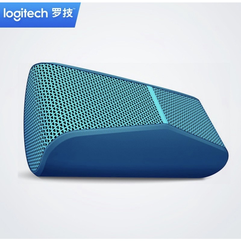 Logitech羅技 藍芽喇叭 X300（二手）