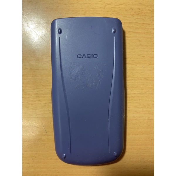 卡西歐工程計算機 Casio fix-991ES plus
