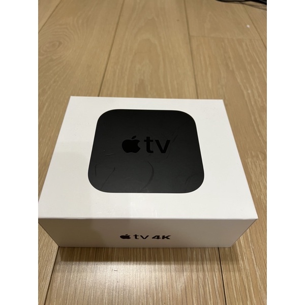 二手Apple TV 4K 64g(A1842)