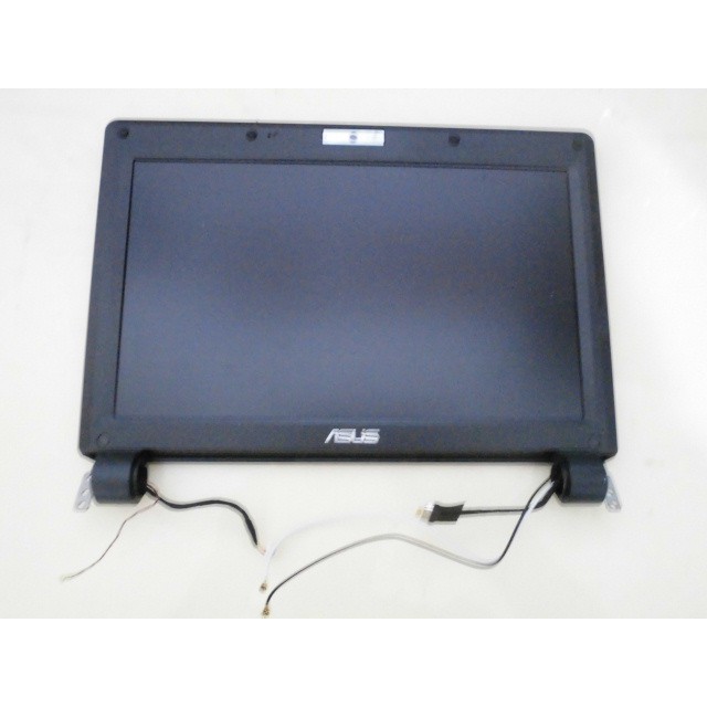 ASUS 華碩~9吋~筆記型電腦~Eee PC900~**螢幕**面板(黑色) &lt;拆機良品&gt;