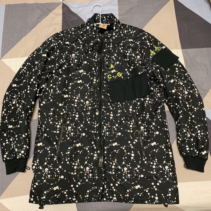 nrg acg insulated jkt