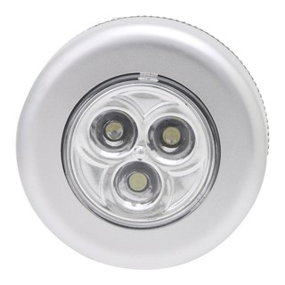 小夜燈 拍拍燈 3led 櫥櫃燈 衣櫥燈 床頭燈 省電燈泡 LED燈泡 吸頂燈 壁燈 太陽能燈