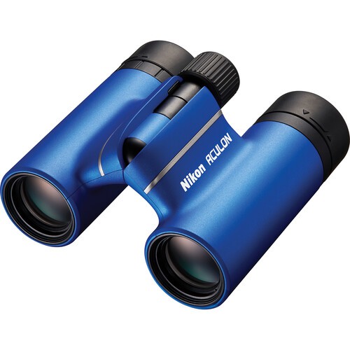 【Nikon】ACULON T02 8x21 輕便型望遠鏡 (公司貨)