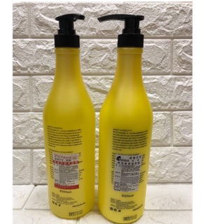(免運現貨)非用不可沙龍店蛻變系列（洗1000ml+護1000ml）、非用不可