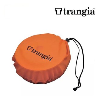 瑞典Trangia Cover Bag Series 25 風暴爐具組收納袋(大)【露營狼】【露營生活好物網】