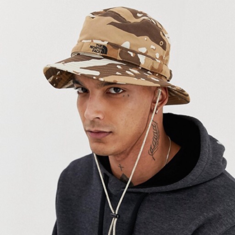 boonie hat the north face