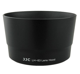 Canon EF-S 55-250mm f/4-5.6 IS STM 專用JJC ET-63 ET63 可反扣 遮光罩