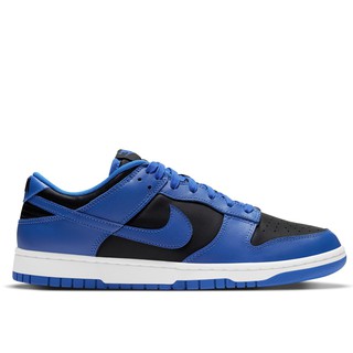 NIKE DUNK LOW RETRO HYPER COBALT 黑藍【預購商品】【DD1391-001】