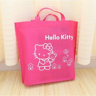 Kitty #禮物袋 #環保袋 #購物袋 #婚禮小物 #女包