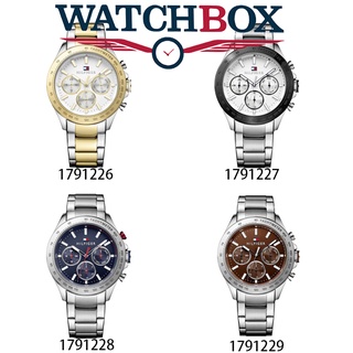 hilfiger tommy 腕錶石英- FindPrice 價格網2023年8月精選購物推薦