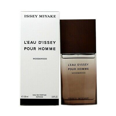 issey miyake wood and wood