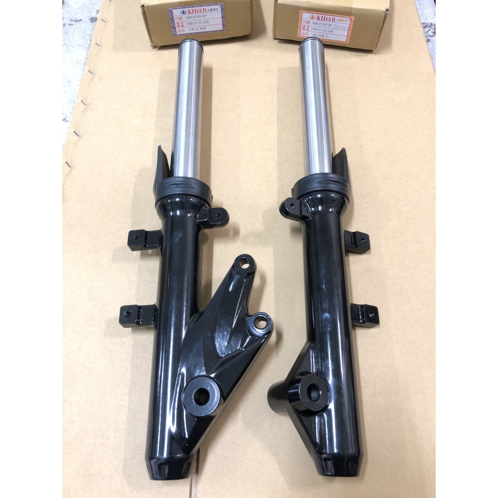 Force 原廠前避震的價格推薦 21年8月 比價比個夠biggo