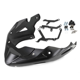 Honda CB650R 2019-2021 CB650F 2014-2021 下整流罩 下導流（配貼紙)-極限超快感