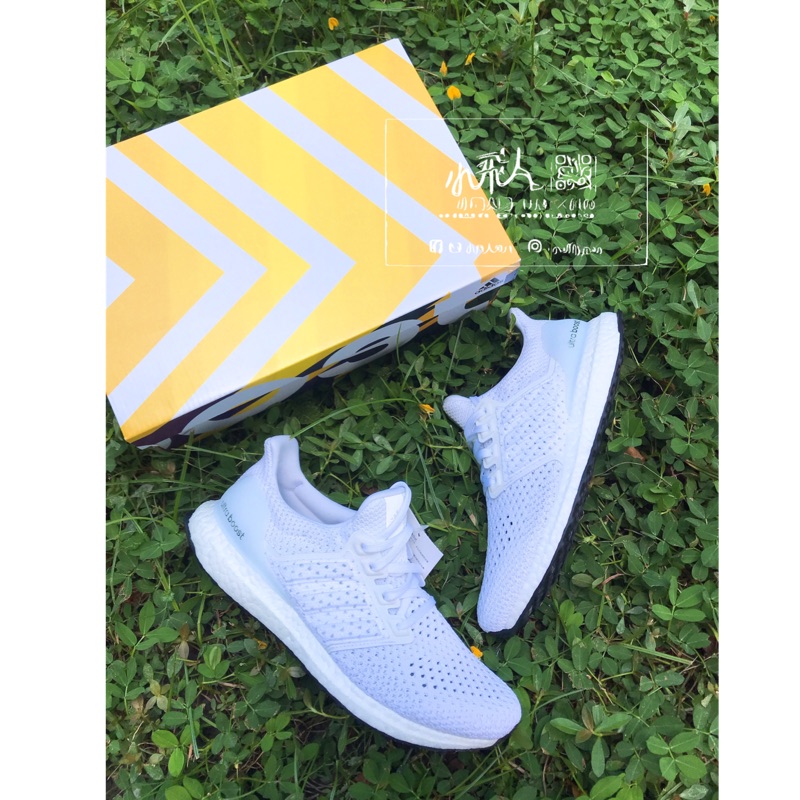 🏀小飛人潮流🏀 ADIDAS ULTRA BOOST CLIMA CG7082