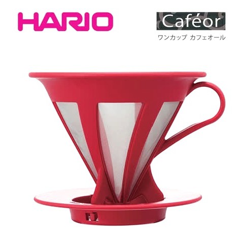 HARIO CFOD-02R V60 不鏽鋼 濾網 CFOD-02 手沖咖啡 濾杯☕咖啡雜貨 OOOH COFFEE