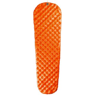 SEA TO SUMMIT SLEEPING MATS 超輕量系列睡墊 加強版 橘