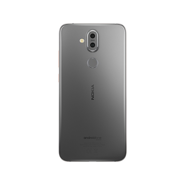 二手(中古)台北🌈🔊🔗另有💵自-取-價💵Nokia 8.1