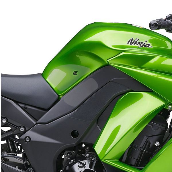 【泰格重車】Eazi-Grip Kawasaki Ninja 1000SX 20~24 油箱貼 油箱止滑貼 油箱防滑貼