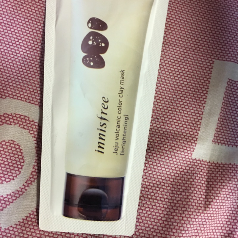 Innisfree 火山泥面膜黃色 Ptt與dcard推薦網拍商品 2021年12月 飛比價格
