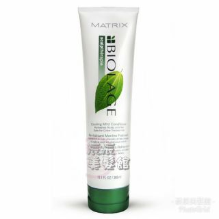 【瞬間護髮】MATRIX 美傑仕 控油髮乳300ml 針對頭皮易出油專用 全新公司貨