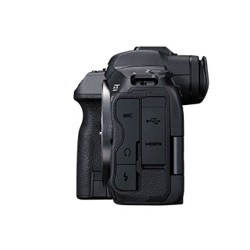 Canon EOS R5 單機身限量供貨到貨.256G SD. 保護貼, LPE6N電池