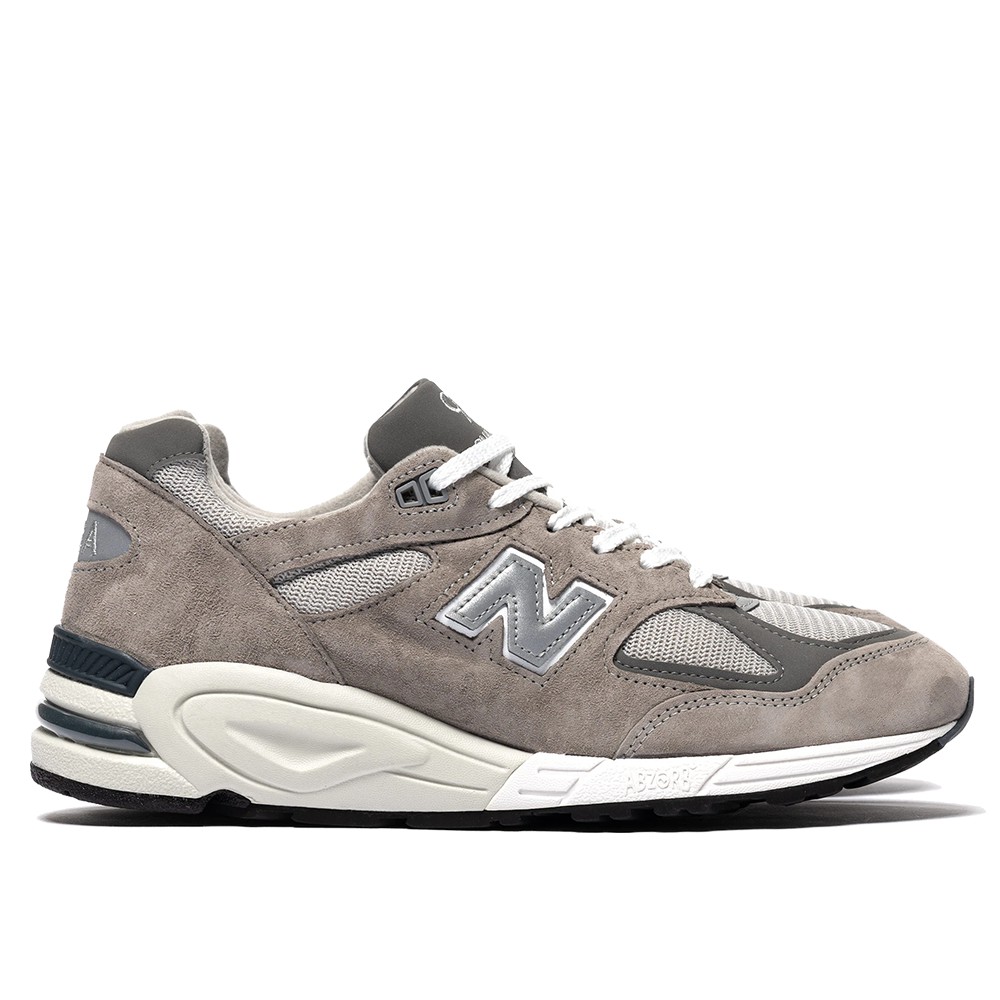 new balance 990 versão 2.0