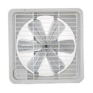 快速出貨 永用牌FC-312A【鋁葉】12" 排風扇 吸排兩用 12吋 通風扇 FC-312A 2臺運費140