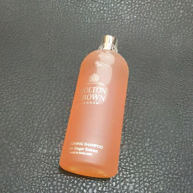 現貨一件 便宜賣🥳🥳Molton Brown 洗髮精300ml