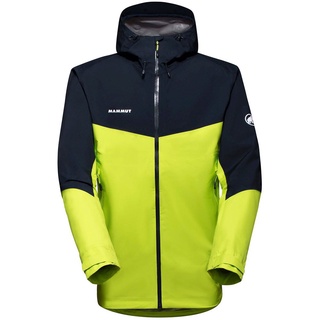 Mammut 超輕量風雨衣 男 兩色 Convey Tour HS Hooded Jacket AF 28451