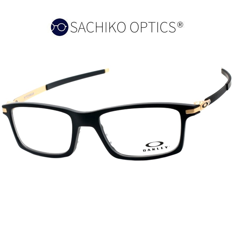 OAKLEY OX8050 歐克利眼鏡｜大臉運動休閒方框眼鏡 男生品牌眼鏡框【幸子眼鏡】