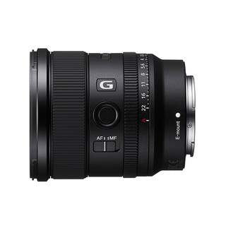 SONY SEL20F18G 【喬翊數位】FE 20mm F1.8G E接環專屬鏡頭