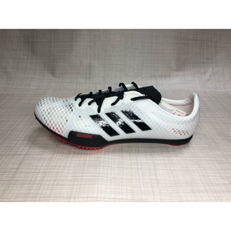 (現貨26.0cm) ADIDAS ADIZERO AMBITION 4中長距離田徑釘鞋 | 蝦皮購物