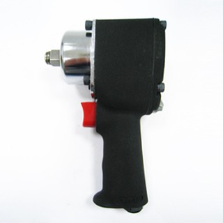 【iMOVER專業汽修】1/2" 4分 超短型 氣動板手 衝擊氣動扳手 氣動工具 汽修工具