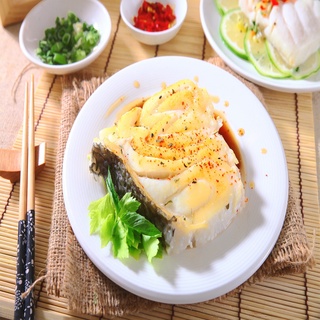 華得水產 南極深海圓鱈片(400-480g/包)