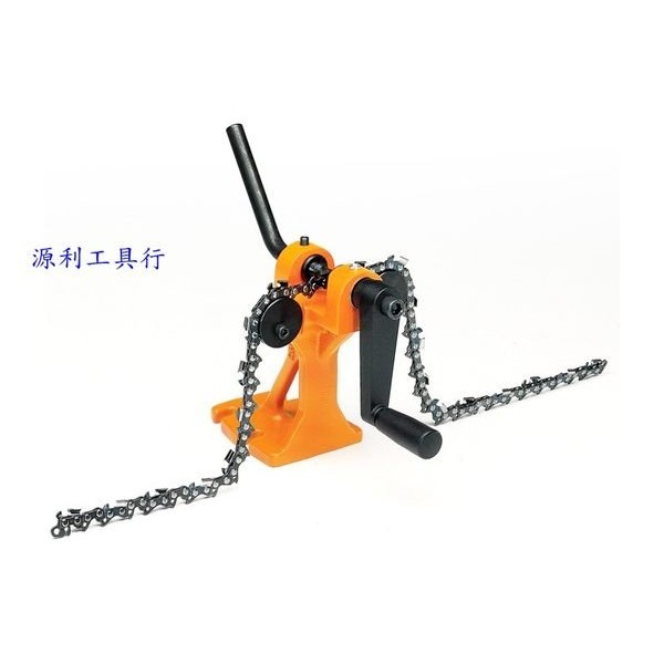 【花蓮源利】德國 STIHL 鏈條裁斷器 NG4 適用所有尺寸